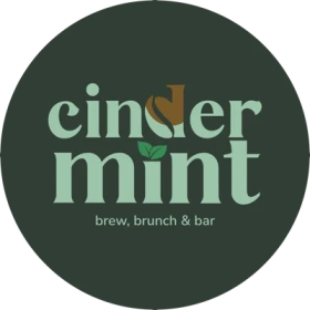CinderMint — brew, brunch & bakery