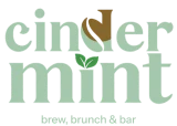 CinderMint — brew, brunch & bakery